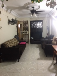 Blk 128 Bedok North Street 2 (Bedok), HDB 4 Rooms #251317001